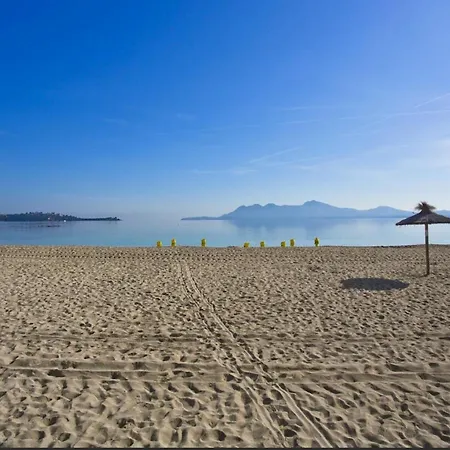 Seafront Marina 1 Apartment Apartment *