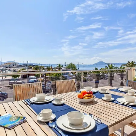 Seafront Marina 1 Apartment Apartment *
