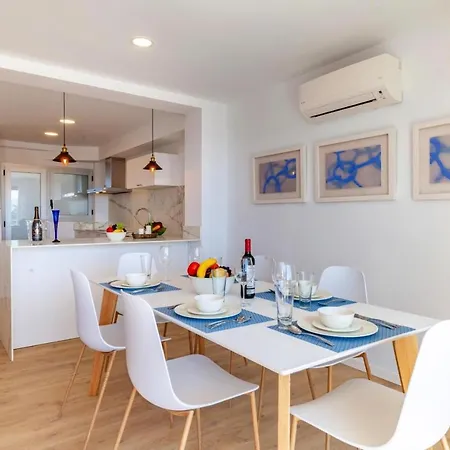 Seafront Marina 1 Apartment Apartment *