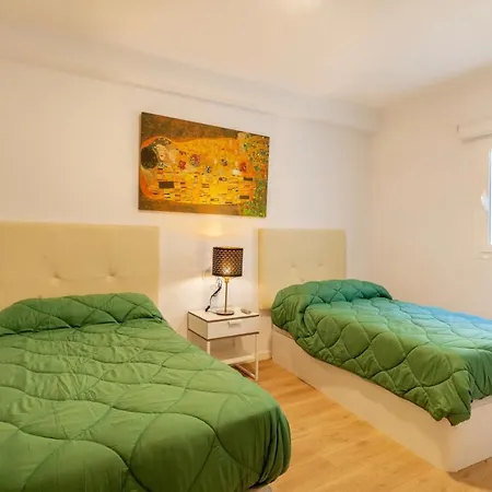 Seafront Marina 1 Apartment * Pollenca