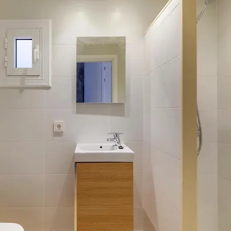Seafront Marina 1 Apartment Apartment Pollenca