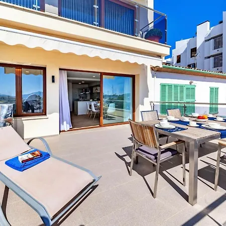 Seafront Marina 1 Apartment Apartment *