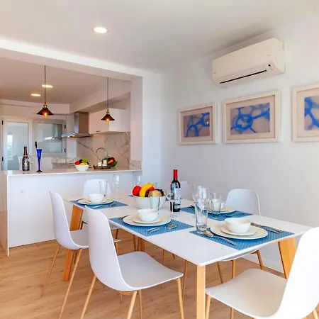 Apartment Seafront Marina 1 Pollença